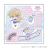 『遊☆戯☆王デュエルモンスターズGX Design produced by Sanrio』アクリルスタンドプレート03/天上院明日香 (コラボイラスト)